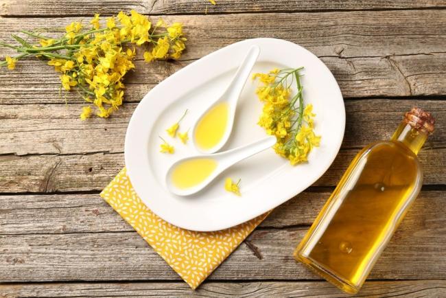 Bác sĩ dinh dưỡng giải mã: Sự thật về độ an toàn của dầu hạt cải theo chuẩn Quốc tế GRAS - FDA