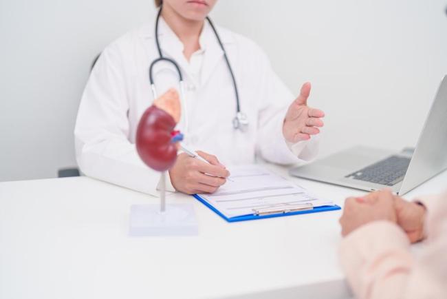 Suy thận giai đoạn cuối sống được bao lâu? Giải pháp khoa học để kéo dài tuổi thọ