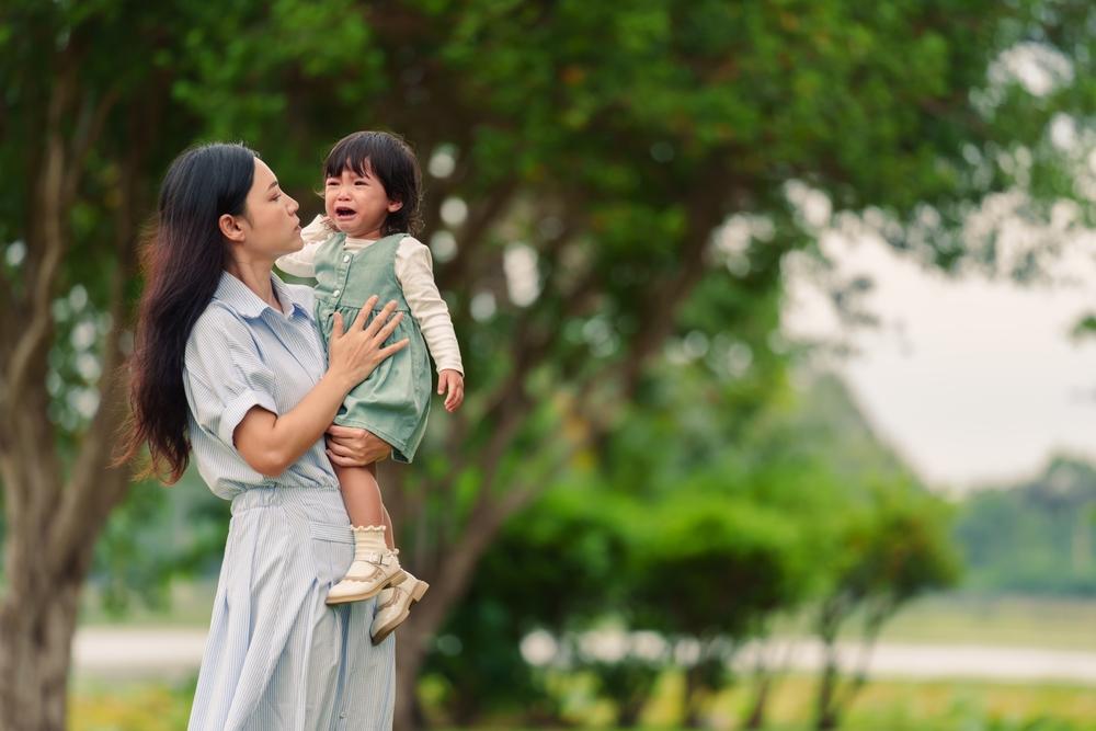 bệnh mùa nắng nóng