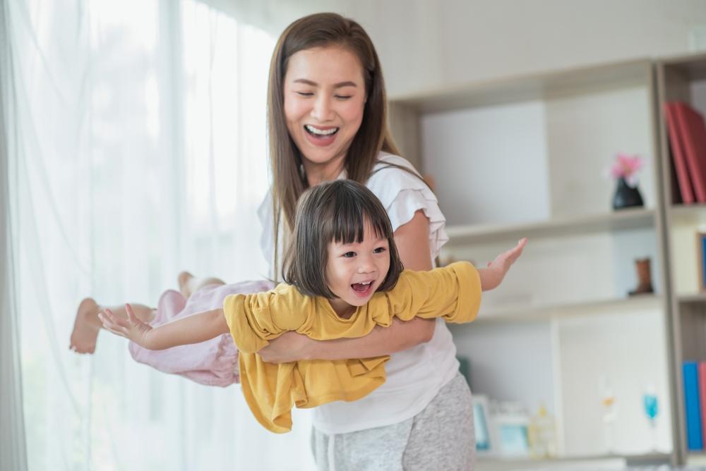 Tiêu hoá khoẻ giúp giảm mẫn cảm tiêu hoá mùa nóng: Bí quyết giúp bé ăn ngon ngủ yên