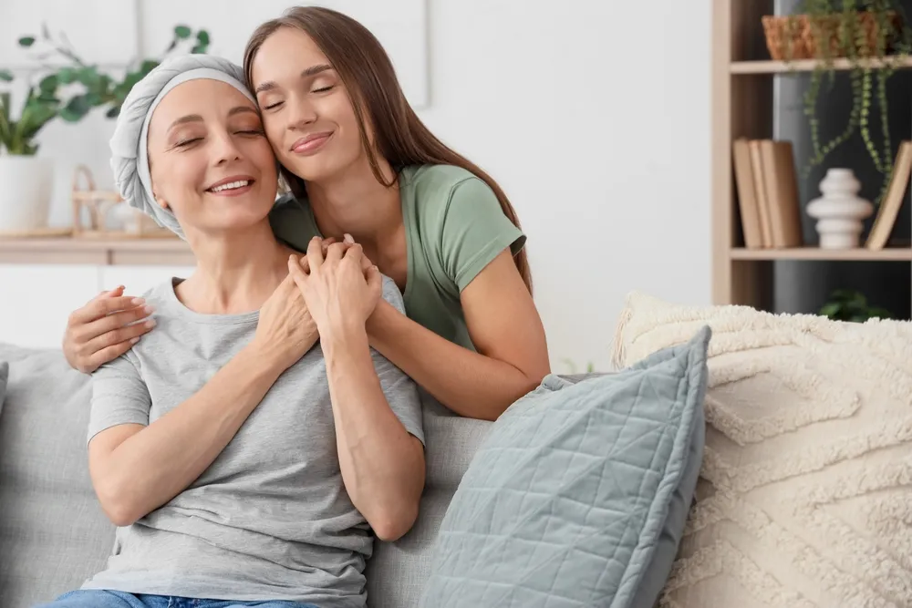 Thuốc tiêm điều trị ung thư: Khả năng xóa sổ tế bào ác tính giai đoạn cuối