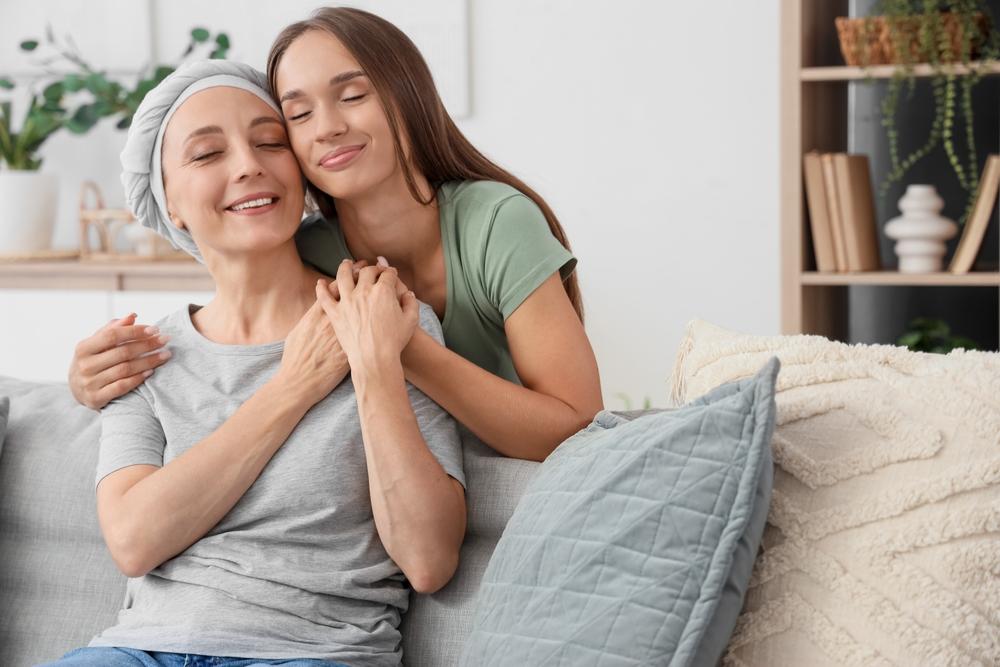 Thuốc tiêm điều trị ung thư: Khả năng xóa sổ tế bào ác tính giai đoạn cuối