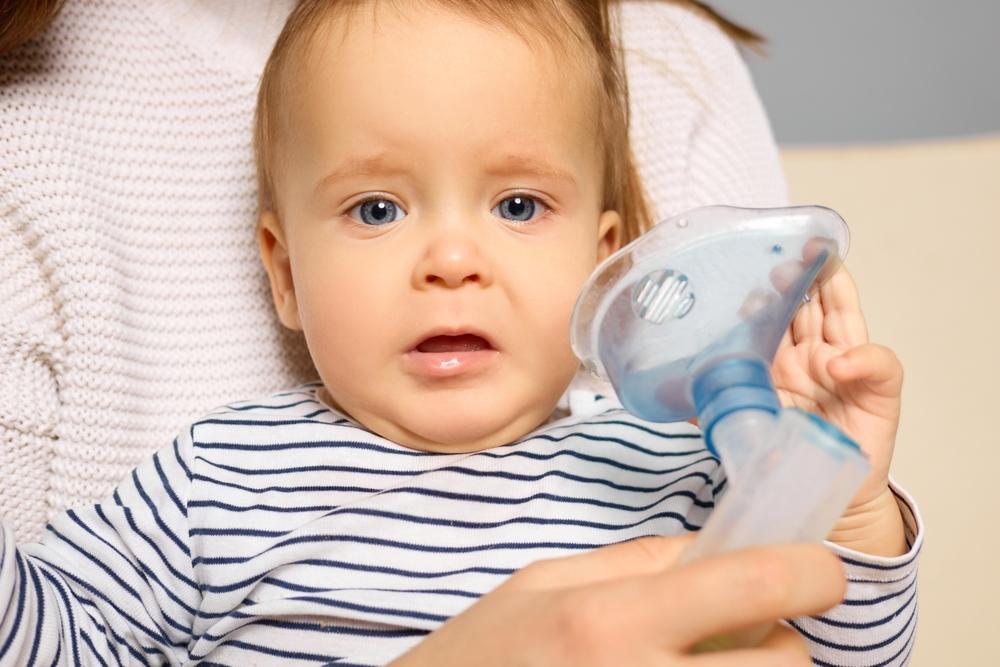 biểu hiện viêm phổi ở trẻ sơ sinh