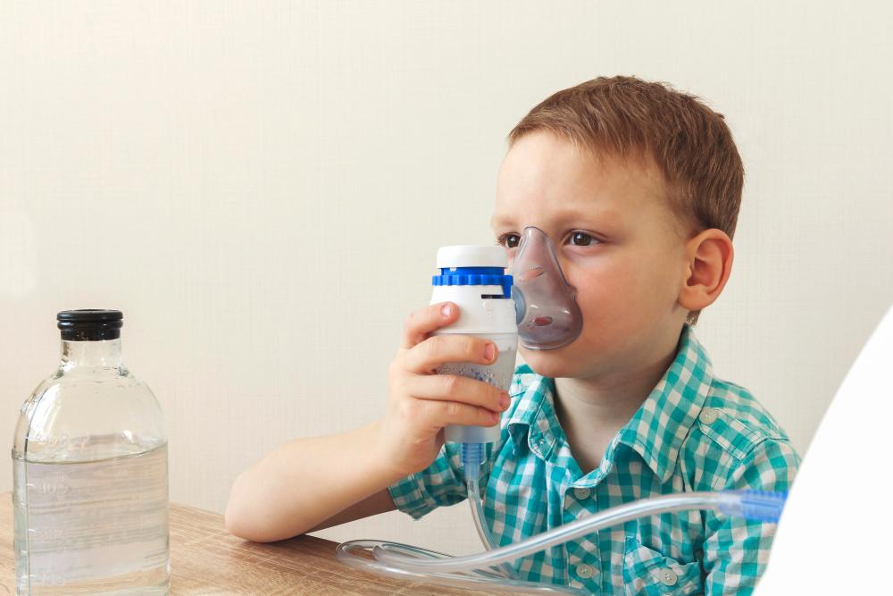 Tại sao bé bị viêm phế quản mãi không khỏi? 5 sai lầm cần tránh khi chăm sóc bé