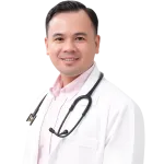 BS. CKI Ngô Văn Bình
