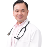 BS. CKI Ngô Văn Bình