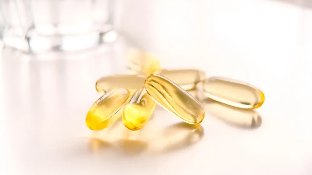 có nên uống omega 3-6-9 mỗi ngày không