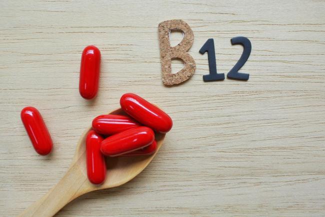 8 dấu hiệu thiếu vitamin B12: Mờ nhạt nhưng nguy hiểm tiềm ẩn
