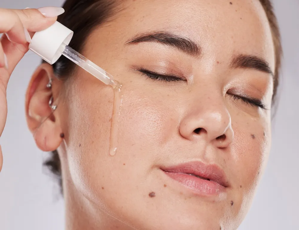 dung-retinol-bi-sam-da-phai-lam-sao
