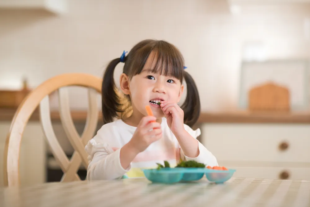 nguyên nhân mẫn cảm ở trẻ nhỏ