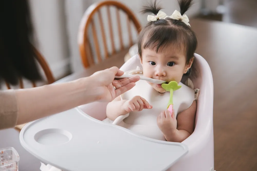 nguyên nhân mẫn cảm ở trẻ nhỏ
