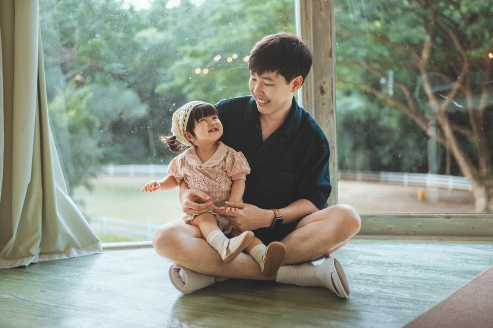 Chuyên gia giải đáp thắc mắc các vấn đề phát triển của trẻ sau thôi nôi