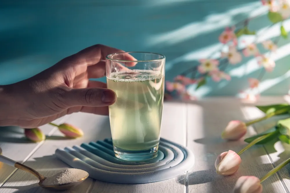 Uống collagen bao lâu thì ngưng