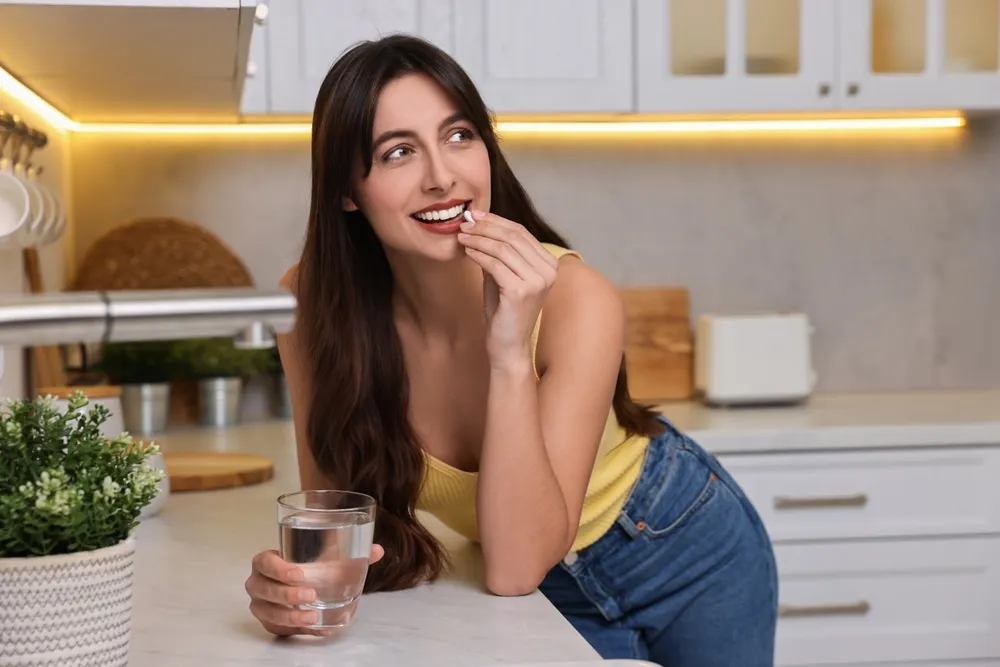 Uống collagen bao lâu thì ngưng để đạt hiệu quả cao?