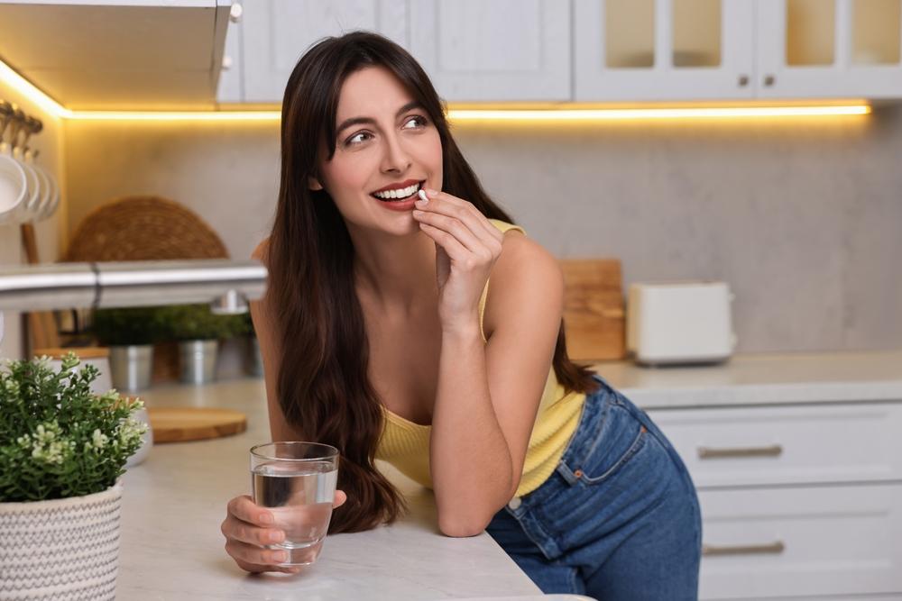 Uống collagen bao lâu thì ngưng để đạt hiệu quả cao?