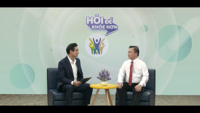 HỎI ĐỂ KHỎE HƠN - Tác dụng phụ và biến chứng khi dùng thuốc | Hello Bacsi x SANOFI