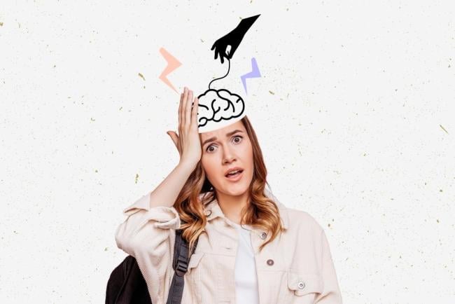 Brainrot là gì? Cách thoát khỏi tình trạng thối não khi sử dụng điện thoại