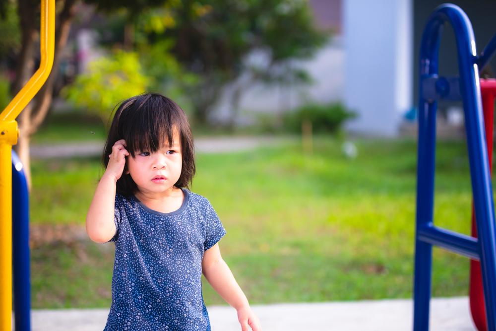 Đạm to lọt qua hàng rào biểu mô ruột: Căn nguyên gây chàm sữa mùa hè mẹ ít biết
