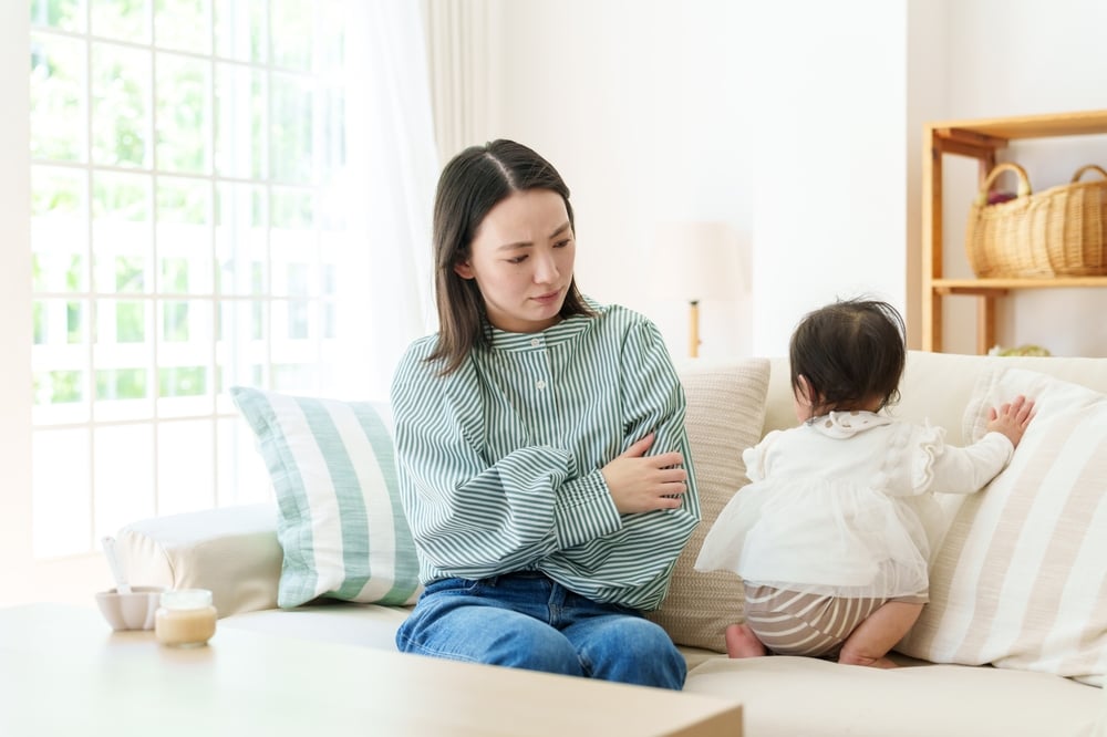 20% trẻ mẫn cảm không liên quan đến tiền sử dị ứng của bố mẹ [1] - Hello Bacsi