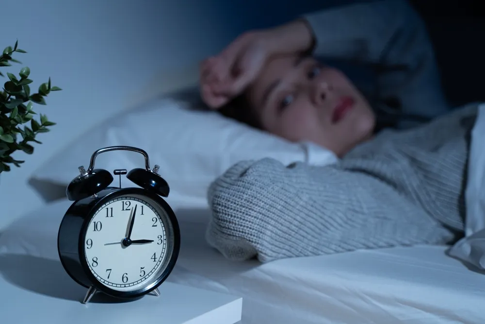 Stress công việc kéo dài