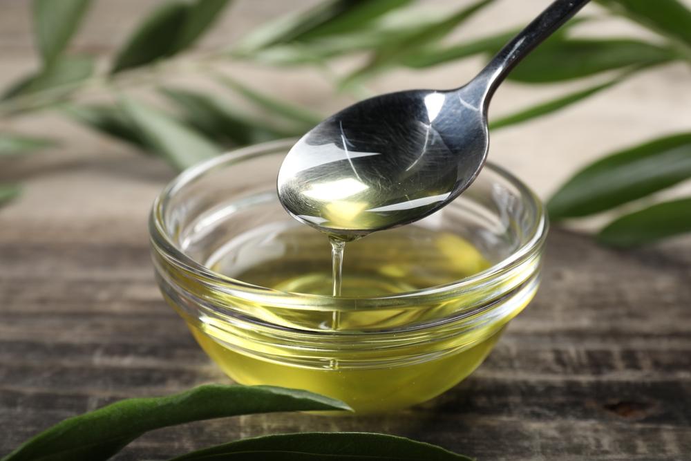 Uống dầu oliu có tác dụng gì