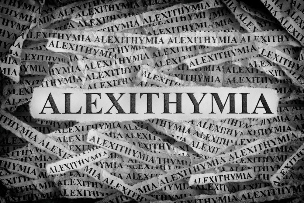 Alexithymia