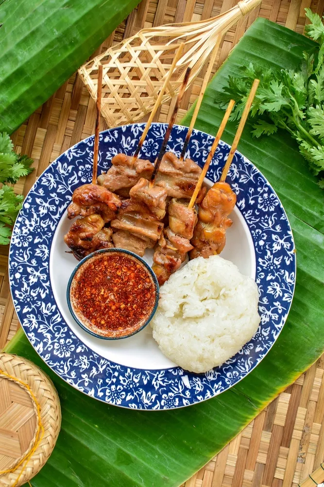 ai không nên ăn xôi