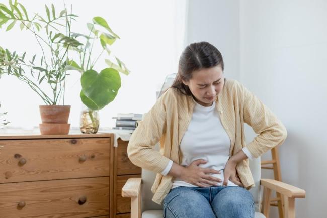 Các vị trí đau bụng khi mang thai 3 tháng đầu và lưu ý bảo vệ thai