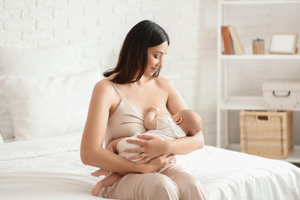 Lactoferrin là gì và vì sao mẹ nên quan tâm khi chọn sữa cho con?