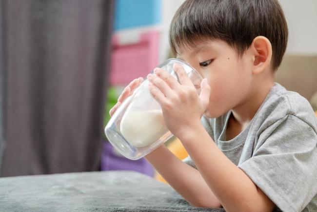 Sữa đạm whey thủy phân một phần có phải sữa đặc trị ngắn ngày?