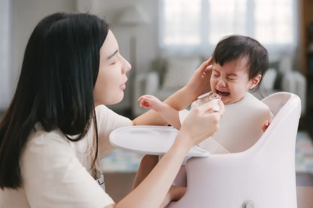 dấu hiệu bệnh do não mô cầu ở trẻ nhỏ