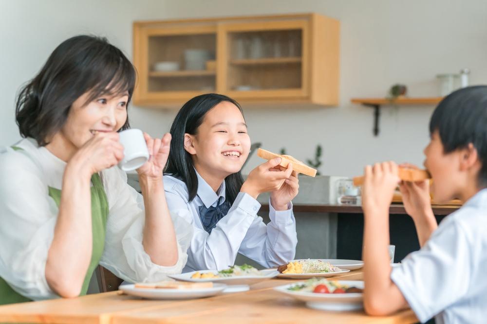 dấu hiệu trẻ thiếu chất