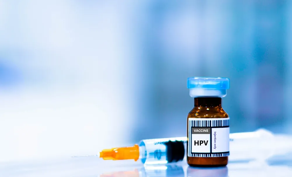 dương tính hpv