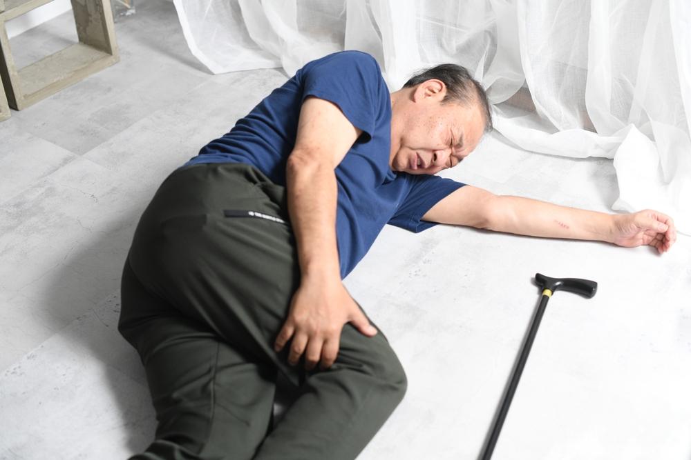 hội chứng người cứng
