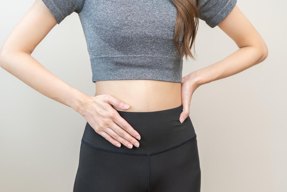 Hóp bụng có làm giảm mỡ bụng không
